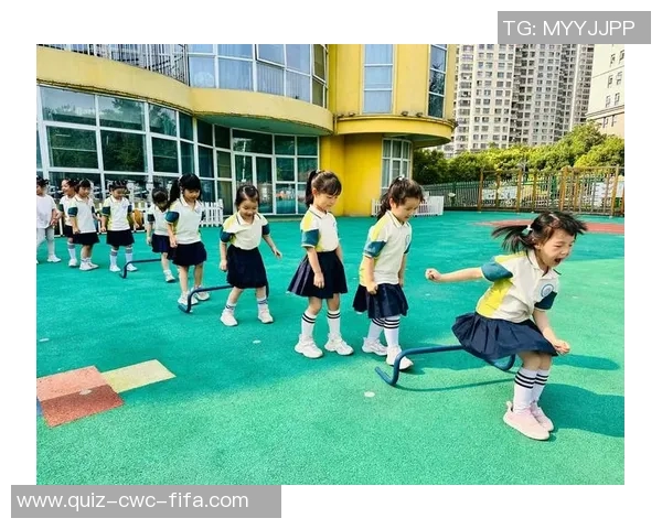 幼儿园篮球活动促进孩子身体协调与团队合作能力的全面发展