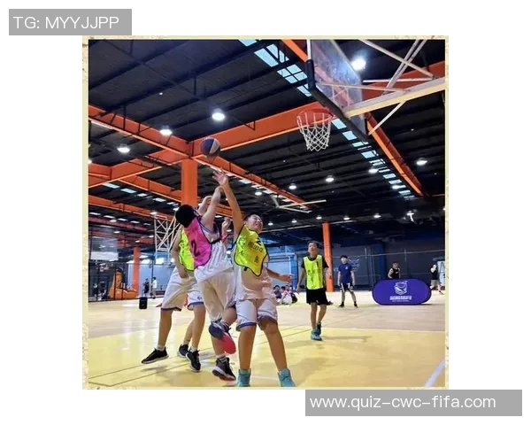 旗篮球的魅力与发展探索如何提升青少年参与度与竞技水平