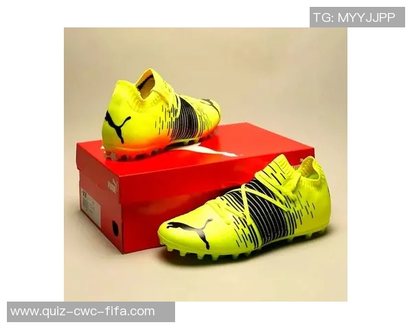 提升球感的足球鞋推荐让你在场上如鱼得水的最佳选择